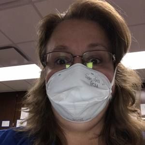 Meet your Posher, Sandy